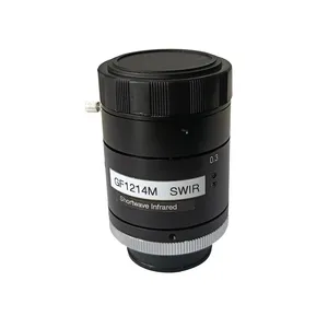 TAWOV 1Ӣ�����GF1214M SWIR�̲����⾵ͷ12mm����