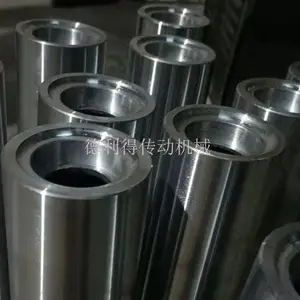 成都防跑偏输送机厂家供应 来电咨询 成都德利得传动机械供应