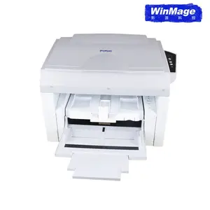 ӰԴGW3090A PRO���ܸ���ɨ���ǵ������ּӹ�ɨ���ǹ���Ӱ�������豸�����ĵ�ɨ����