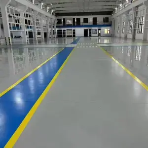超耐磨地坪漆施工多少钱一个平方?------包工包料,***强达地坪漆王先生《150-1888-9362》