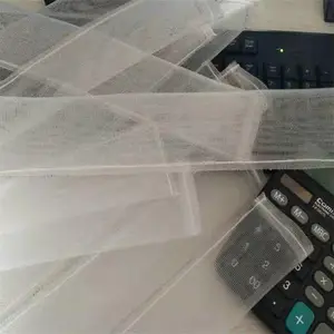 pp聚丙烯编织网A广东60目pp网A聚丙烯筛网生产厂家