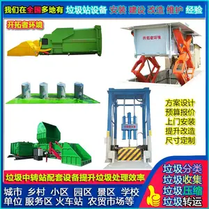 ��������ʽ��������վ 8�ֵؿ�ʽ����ѹ���������� ������԰