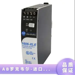 ab�޿�Τ�����ص�Դ1606-XLSRED 1606-XLSRED40��׼�Ϳ���ģʽ��Դ