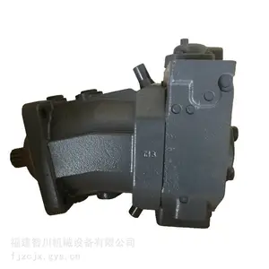 Rexroth/��ʿ�� R902227627 A7VO55DR/63R-NZB01 ����������