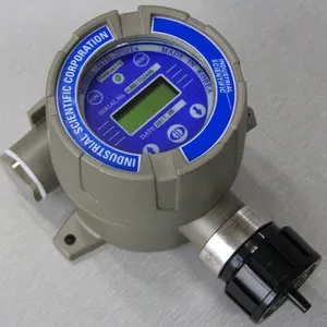 GASTRON GTD-2000Ex��ȼ����̽������4-20mA, ATEX��֤��NMP�����
