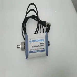 罗德与施瓦茨NRP40S二手功率探头40GHz功率传感器