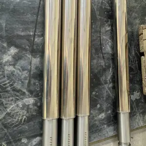 注水泵柱塞φ50*535 耐磨耐用 硬度高使用寿命长 源头厂家 售后***