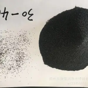 工业磨料铜矿砂具有硬度大坚硬耐磨颗粒自锐性强无杂质