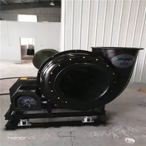 防爆玻璃钢4-72离心风机