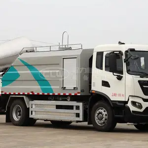 80米纯电动雾炮车 矿区爆破抑尘车厂家 城市空气净化好帮手