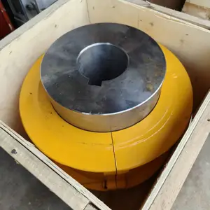不锈钢膜片连轴器 批发从优 运行调试 联轴器 瑞亚搅拌