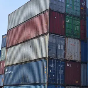 一箱承万物 出行皆无忧 新旧集装箱 低价出货---陕西佳县周边