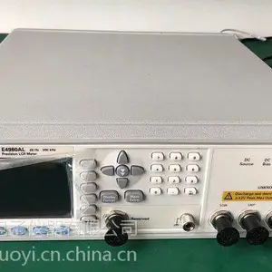 KEYSIGHT E4980AL ���� LCR ����20 Hz �� 300 kHz/500 kHz