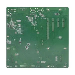 COM336 PICMG COM Express® R3.1, Type 7 basic & compact modules