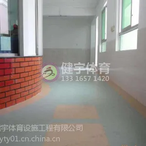 ���ڻ���PVC��ë��ʩ��_��ݸPVC�ذ�ʩ��_�˶�����ƺ����_�׶�԰�ؽ���ƴͼ_�����н�������
