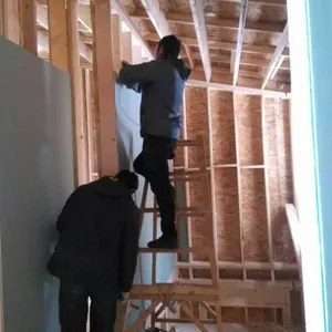 莱西整体木屋 楼顶木屋供应
