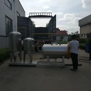 疫病动物无害化处理设备_病死鸭无害化处理设备图片
