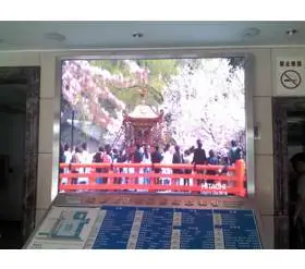 室内LED拼接屏销售-LED拼接屏销售-中科明泰LED全彩屏