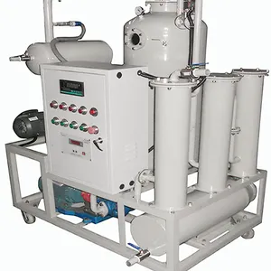 有载分接开关在线滤油机KGY-10