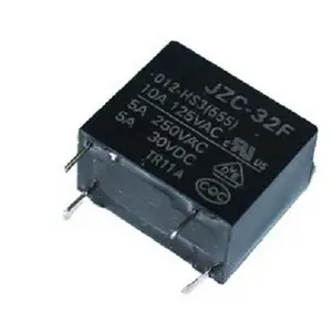 JZC-32F-012-HS3 HONGFA 进口原装正品