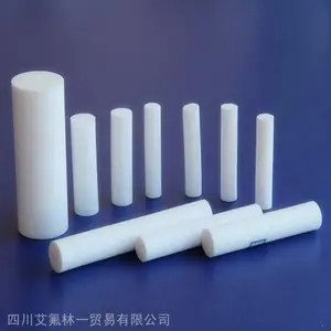 德阳聚四氟乙烯PTFE模压管
