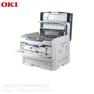 济南OKI B820dn激光打印机 济南鑫虹悦-山东济南总代理