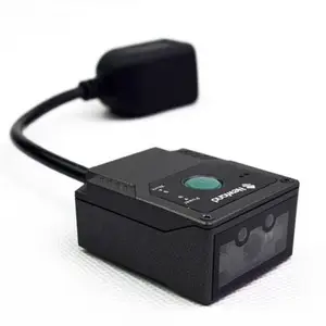 NLS-FM430 固定式条码扫描器