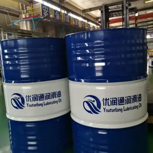 无灰抗磨液压油 L-HV46 46#液压油