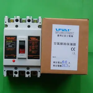 ԭװ�ձ���ʿ�ܿǶ�·���������� BW100EAG 3P 7*** 100A ���ƿ���