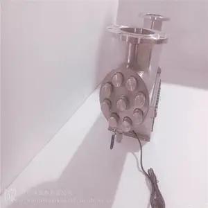 ���������ڹܵ�ʽ���������������ܺĸ߲���Ͷ����Ҫ���