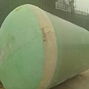 大为环保大小型污水处理罐批发