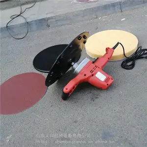 Բ��ʽǽ���ĥ�� ����ǽ���չ�� ɰ��ǽ���ĥ�� �չ��������
