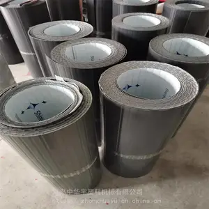 PE 包装瓦楞板生产线 PE包装瓦楞板设备 PE瓦楞板片材生产线