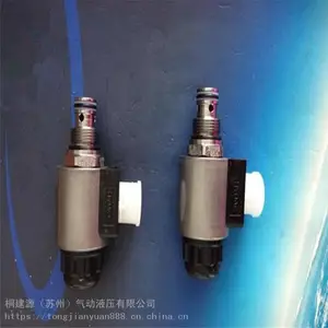 ԭװ���ںص¿�HYDAC��װ��ŷ� WSM06020Z-01M-C-N-11***G