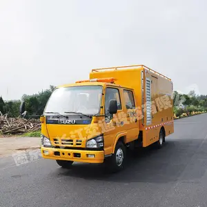 �ӱ���Ӧ·����NJJ5070XXH6���;��ճ� Ӧ�����ճ�