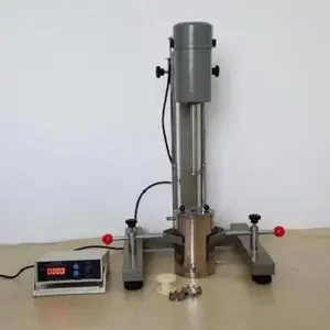 �������Է�ɢ�� FS-1100D ��Χ100-8000r/min ���ٷ�ɢ���ʻ�
