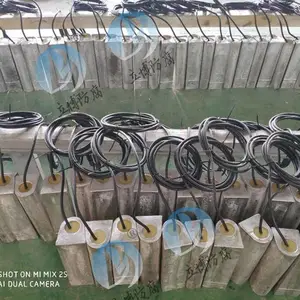 贵州管线防腐|镁阳极|供应商