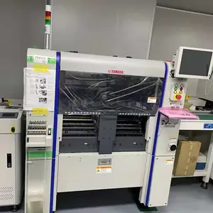雅马哈全新贴片机供应YSM10多功能贴片机