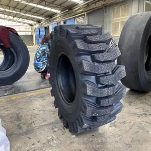 ������˺�Ѹ�˿��ʵ����̥20.5/70R16 С��װ�ػ���Ȼ��̥