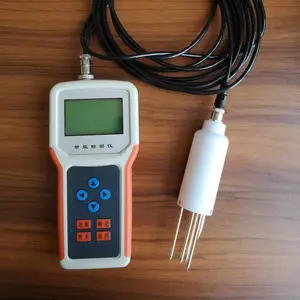 ����ˮ�ֲⶨ��HLY-B02 �ȶ����ܺ�