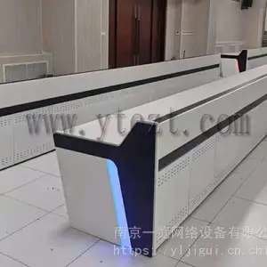 交通指挥中心操作台定制,公司,厂家南京