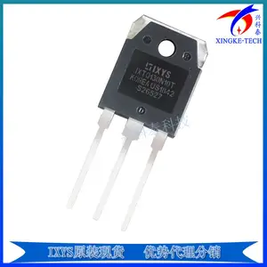 IXYS N沟道场效应管 IXTQ130N10T 130A100V