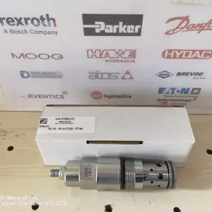 SUN-hydraulics // RDHA-LWV // ֱ��ʽ������