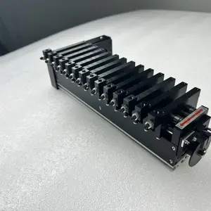 ��Ӧ8ͷ���ģ�黬̨10ͷ��ͷ��������ҽ��3C�뵼��ר��оƬץȡ