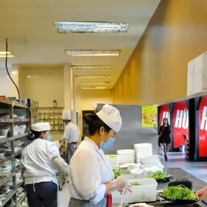 河北餐饮合同餐饮服务 欢迎咨询 上海汉源企业管理咨询供应