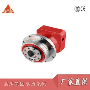 AH110 AGH ZAH ZAGH精密行星减速机 伺服 机械手转盘 ZD110