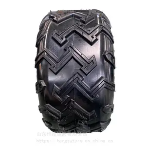 250/50-14轮胎 24X10.00-14轮胎庆大建大万达正新高尔夫球车卡丁车沙滩车轮胎