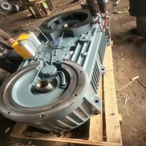 132kw��������� ��ģ560�����������������ά�޸�װ