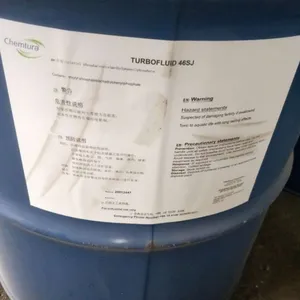 中国品牌抗燃油德国朗盛抗燃油Turbo fluid 46SJ磷酸酯防火抗燃油