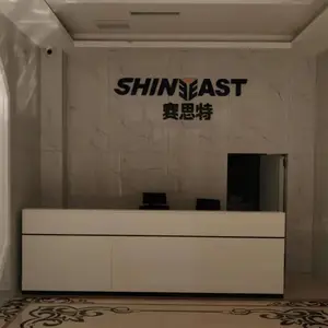 山东赛思特流体控制系统有限公司